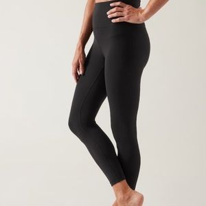 Elation ultra high rise 7/8 leggings